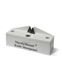 AccuSharp SturdyMount Knife Sharpener