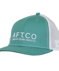 Aftco Echo Trucker Hat