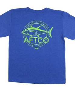 Aftco Youth Wammo T-Shirt