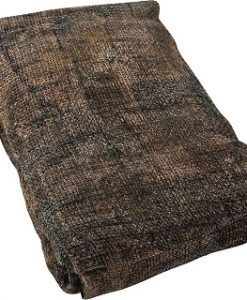 Allen Camo Burlap 54″ x 12′