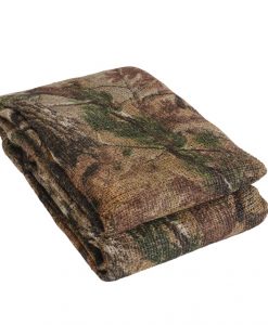 Allen Camo Burlap 54″ x 12′ - Realtree Xtra