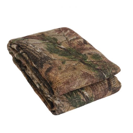 Allen Camo Burlap 54″ x 12′ - Realtree Xtra