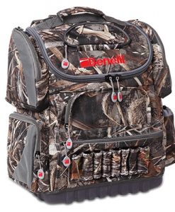 Benelli Realtree Max-5 Ducker Backpack / Blind Bag