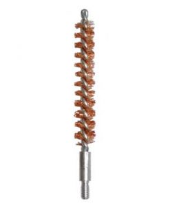 Hoppe's Phosphor Bronze Brush ( .17cal (Male End) - Rifle )