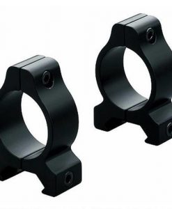 Leupold Rifleman Vertical Split Rings