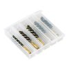 Otis Tactical Replacement Nylon Brushes 5 Pk.