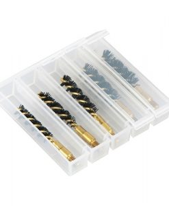 Otis Tactical Replacement Nylon Brushes 5 Pk.