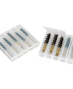 Otis Variety Replacement Nylon Brushes 10 Pk.