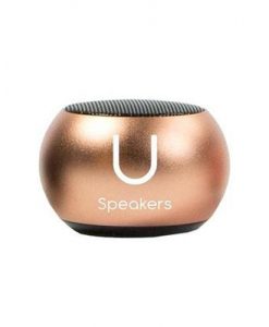 Fashionit U Mini Speaker