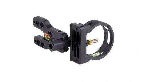 TruGlo Brite Site Xtreme 3-Pin