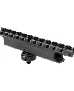 B-Square AR-15 Carry Handle See- Through Picatinny Mount