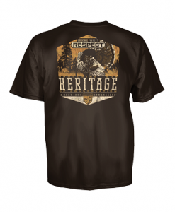 GameKeeper Logo T-Shirt