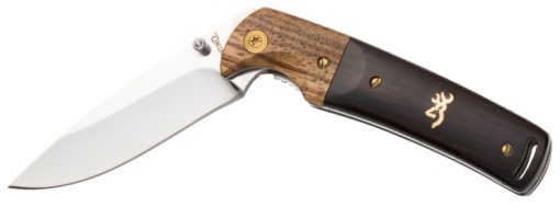 Browning Buckmark Hunter Folder