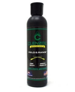 Clenzoil Field & Range 8 oz. Bottle