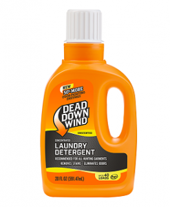 Dead Down Wind Laundry Detergent 20 Oz.