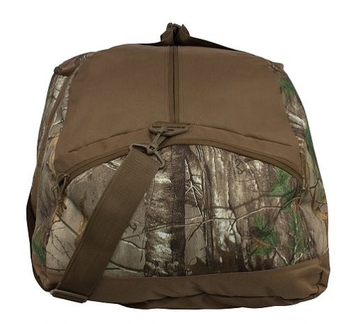 Fieldline Ultimate Duffel Bag (X-Large)