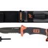 Gerber Bear Grylls Ultimate Fixed Blade Knife