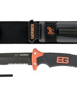 Gerber Bear Grylls Ultimate Fixed Blade Knife