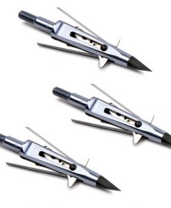 New Archery Products Killzone Broadheads 100 Gr. 3 Pk.