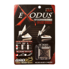 Quality Archery Designs Exodus Replacement Blades