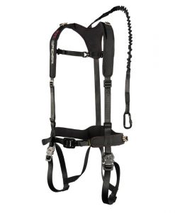 Robinson Outdoors Sola Women's Tree Spider Micro Harness