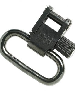 Uncle Mike's Quick Detachable Super Swivels For 1" Slings