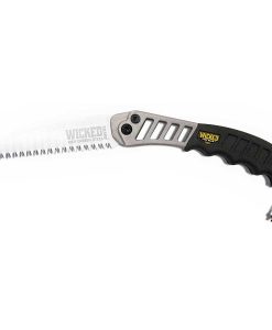 Wicked Tough Hand Saw