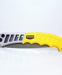 Wicked Tough Utility/ Bone Saw