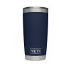 Yeti Rambler 20 Oz. Tumbler