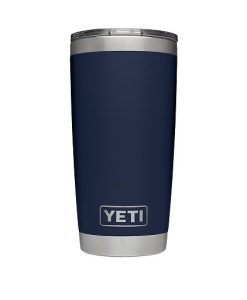 Yeti Rambler 20 Oz. Tumbler