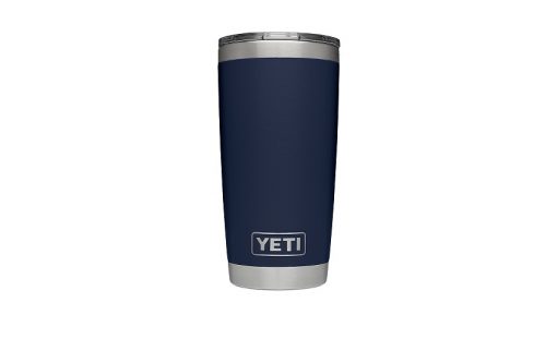 Yeti Rambler 20 Oz. Tumbler