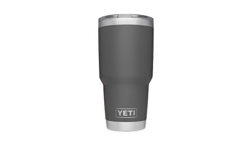 Yeti Rambler 30 Oz. Tumbler - Charcoal