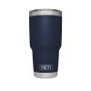 Yeti Rambler 30 Oz. Tumbler - Navy