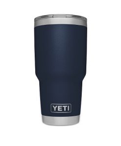 Yeti Rambler 30 Oz. Tumbler - Navy