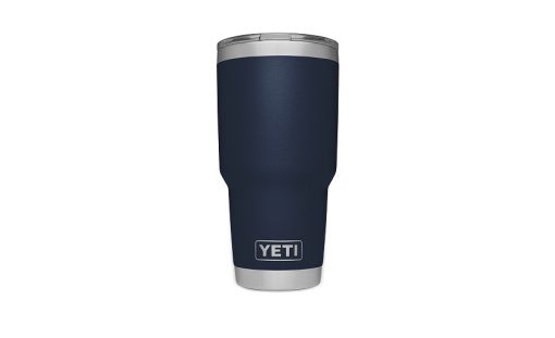 Yeti Rambler 30 Oz. Tumbler - Navy