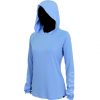 Aftco Women's Samurai Sun Protection Hoodie