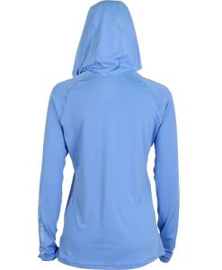 Aftco Women's Samurai Sun Protection Hoodie