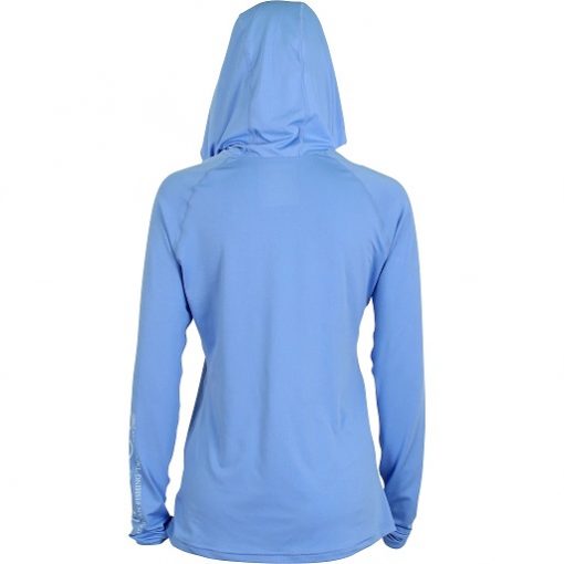 Aftco Women's Samurai Sun Protection Hoodie