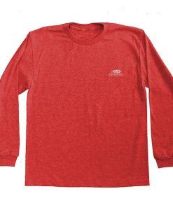 Aftco Youth Guide Long Sleeve T-Shirt