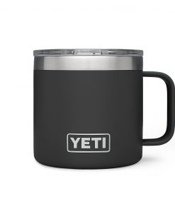 Yeti Rambler 14 oz. Mug