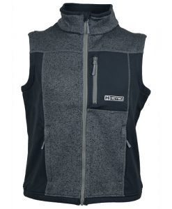 Heybo Men's Cabin Vest