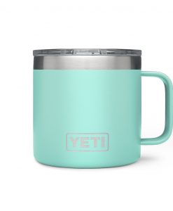 Yeti Rambler 14 oz. Mug