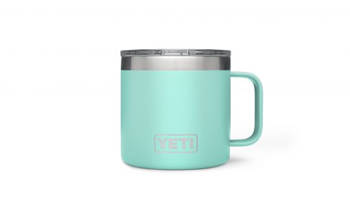 Yeti Rambler 14 oz. Mug