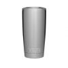 Yeti Rambler 20 Oz. Tumbler - Stainless Steel