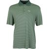 Aftco Men's Divot Performance Polo Shirt