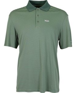 Aftco Men's Divot Performance Polo Shirt