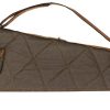 Browning Lona Canvas/Leather Rifle Case #1413886948