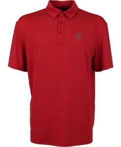 Aftco Men's Wellington Dry Wicking Polo Shirt