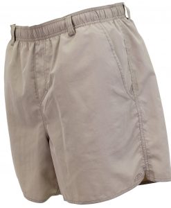 Aftco Men's Manfish Cool Swim Trunks