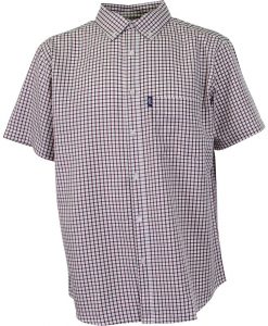 Aftco Men's Atomic SS Tech Shirt